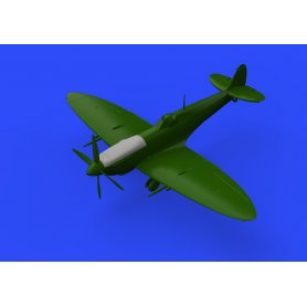 Eduard Spitfire Mk.VIII top cowl EDUARD