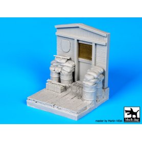 Black Dog US Vietnam base