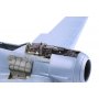 Eduard Fw 190A-4 fuselage guns EDUARD