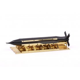 Eduard 1:48 GBU-43/B MOAB