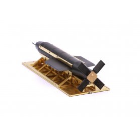 Eduard 1:48 GBU-43/B MOAB