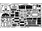 Eduard 1:72 B-24J / Academy