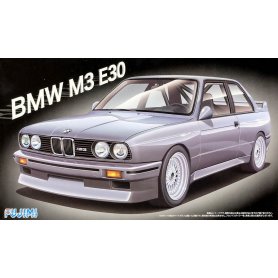 Fujimi 125725 1/24 BMW M3 E30