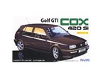 Fujimi 126180 1/24 VW Golf COX 420Si 16V