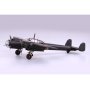 Eduard BIG ED 1:72 Dornier Do-17 Z-2 dla ICM