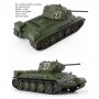 Academy 13505 T-34/76 No. 183 Factory 1/35