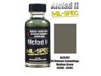 Alclad E307 30 ml US Vietnam Camouflage Medium