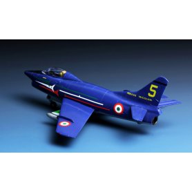 MENG DS-004 G.91R LIGHT FIG.-BOMBER