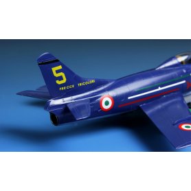 MENG DS-004 G.91R LIGHT FIG.-BOMBER