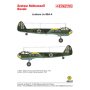 Techmod 48031 Junkers Ju-88A-4