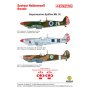 Techmod 48064 Spitfire Mk IX