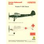 Techmod 48085 Fieseler Fi-156C Storch