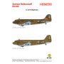 Techmod 1:48 Kalkomanie do C-47 Skytrain