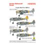 Techmod 72064 Fw-190F-8