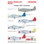 Techmod 48810 TBD-1 Devastator