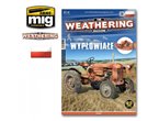 The Weathering Magazine 21 Wypłowiałe