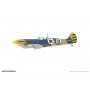 Eduard 1:72 Supermarine Spitfire Mk.IXe