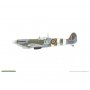 Eduard 1:72 Supermarine Spitfire Mk.IXe