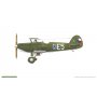 Eduard 1:48 Avia B-534 III.serie