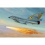 Trumpeter 01682 US F-106A Delta Dart