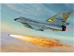 Trumpeter 1:72 F-106A Delta Dart