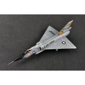 Trumpeter 01682 US F-106A Delta Dart