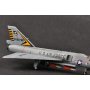 Trumpeter 01682 US F-106A Delta Dart