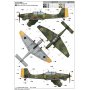 Trumpeter 02420 Junkers-87A Stuka