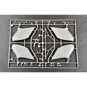 Trumpeter 1:24 Junkers Ju-87A Stuka