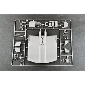 Trumpeter 1:24 Junkers Ju-87A Stuka