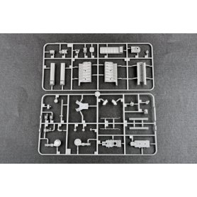 Trumpeter 1:24 Junkers Ju-87A Stuka