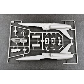 Trumpeter 1:48 L-39C Altatros