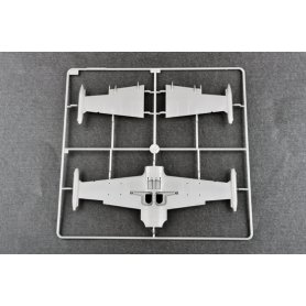 Trumpeter 1:48 L-39C Altatros