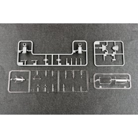 Trumpeter 1:48 L-39C Altatros