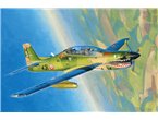 Hobby Boss 1:72 EMB312 Tucano / wersja brazylijska