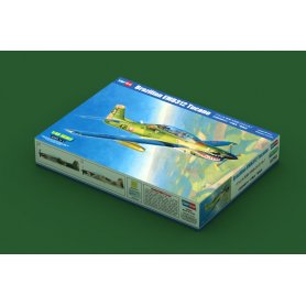 Hobby Boss 81763 Brazilian EMB312 Tucano