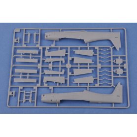Hobby Boss 81763 Brazilian EMB312 Tucano