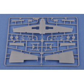 Hobby Boss 81763 Brazilian EMB312 Tucano