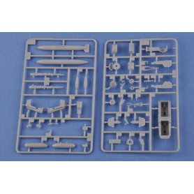 Hobby Boss 81763 Brazilian EMB312 Tucano