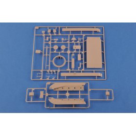 Hobby Boss 83881 Vickers Medium Tank Mk.II