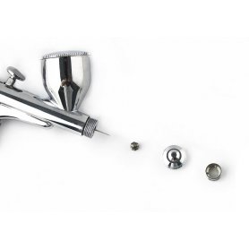 Fine Art 180X Aerograf 0,2 mm
