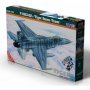 MisterCRAFT 1:72 F-16 C-52 3RD TACTICAL SQUADRON