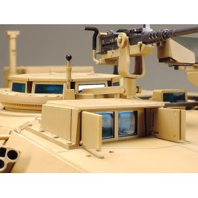 Tamiya 1:16 M1A2 Abrams 