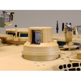 Tamiya 1:16 M1A2 Abrams 