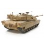 Tamiya 1:16 M1A2 Abrams 