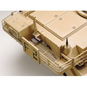 Tamiya 1:16 M1A2 Abrams 