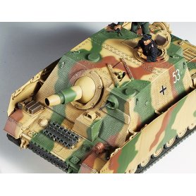 Tamiya 35353 1:35 Brummbaer Late Production