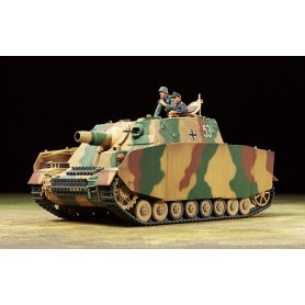 Tamiya 35353 1:35 Brummbaer Late Production