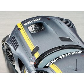 Tamiya 1:24 Mercedes-AMG GT3