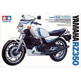 Tamiya 14004 1:12 Yamaha RZ350
